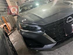 نيسان ألتيما